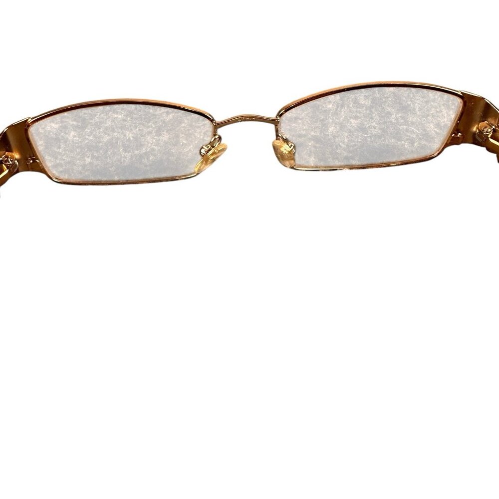 Vogue VO 3659 B 135 Glasses Frames Only With Vase Women’s - Picture 10 of 14